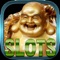 Aaaaaalibaba Slots Buddha Slots FREE Slots Game