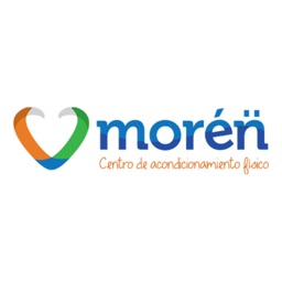 Moren