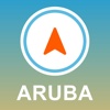 Aruba GPS - Offline Car Navigation