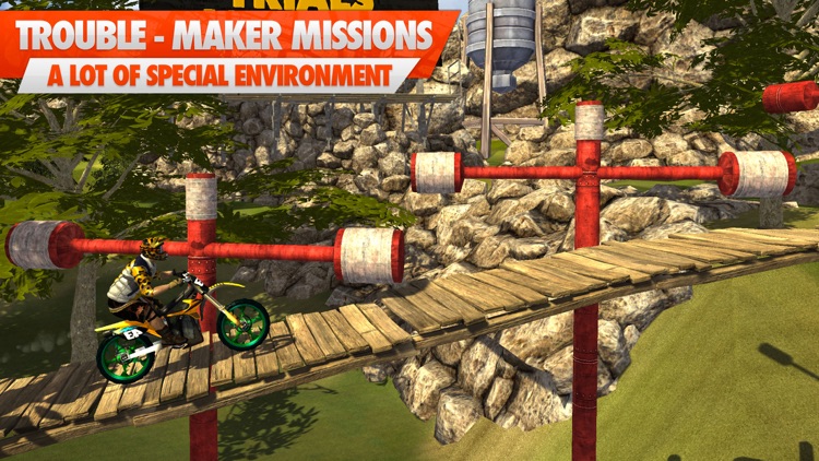 Bike Racing 2:Multiplayer screenshot-3