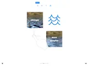 flood filter for water reflections iPad Captures Décran 3
