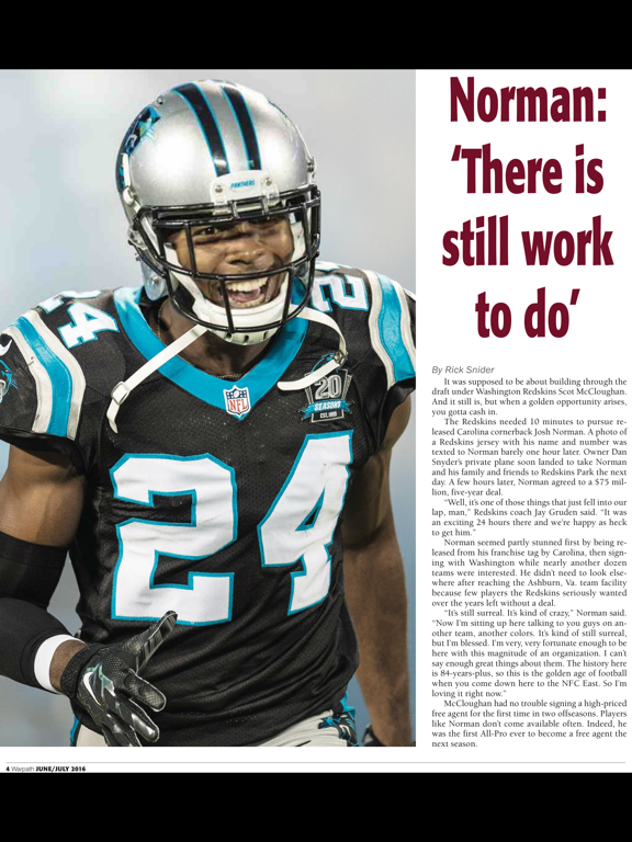 Screenshot #5 pour Redskins Warpath