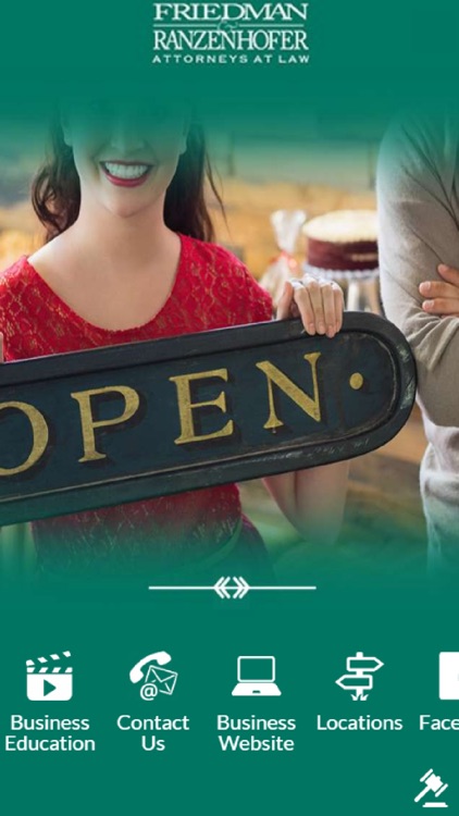 Buffalo Business Lawyers