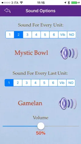 Game screenshot i Pranayama Pro - your guide for breathing exercises hack