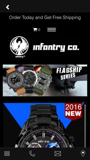 Infantry Watch(圖2)-速報App