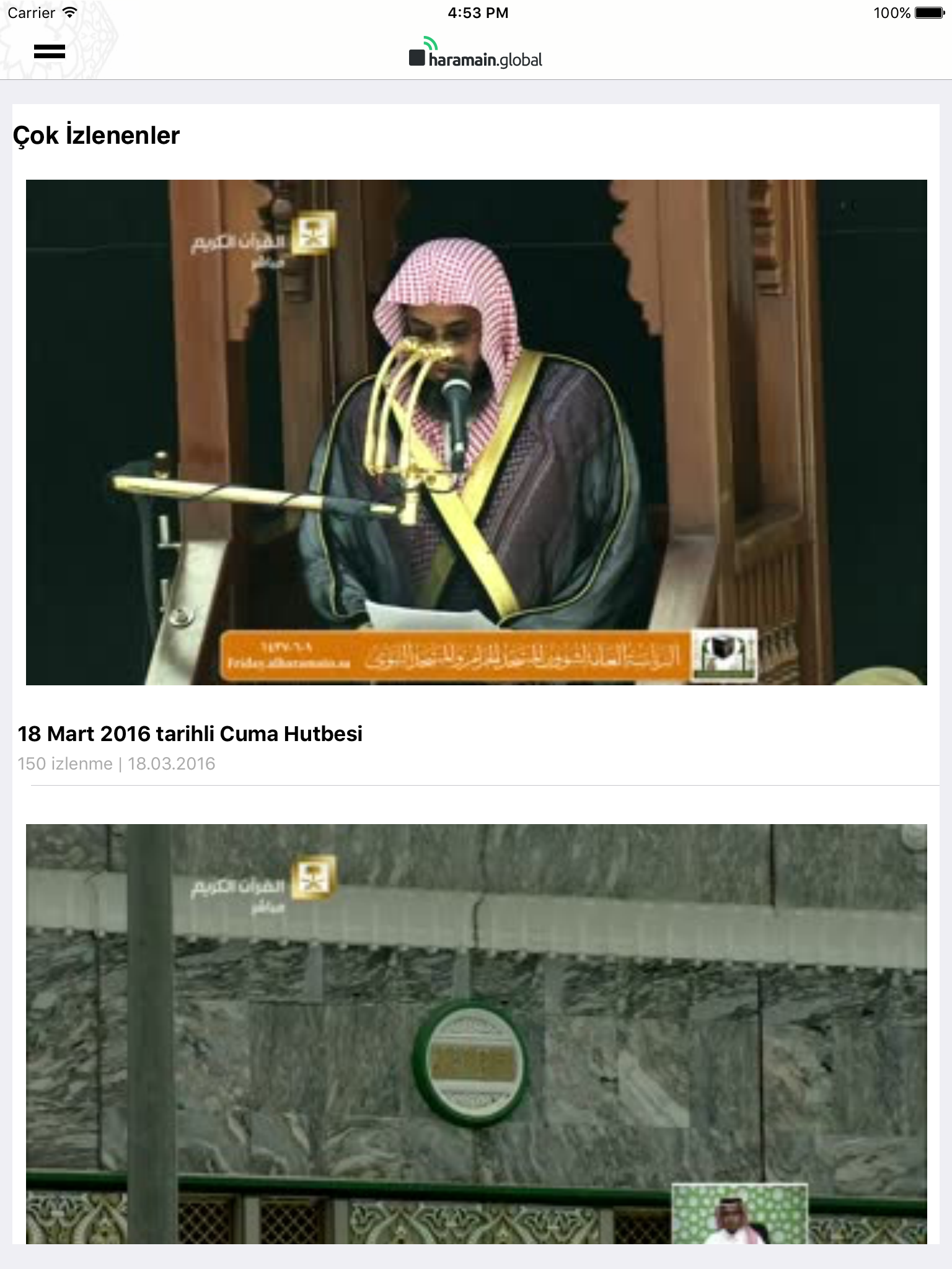 haramain.global