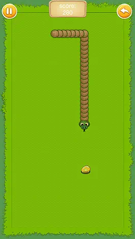 Game screenshot Snake Classic 97: Basic game 2k, best game console mod apk