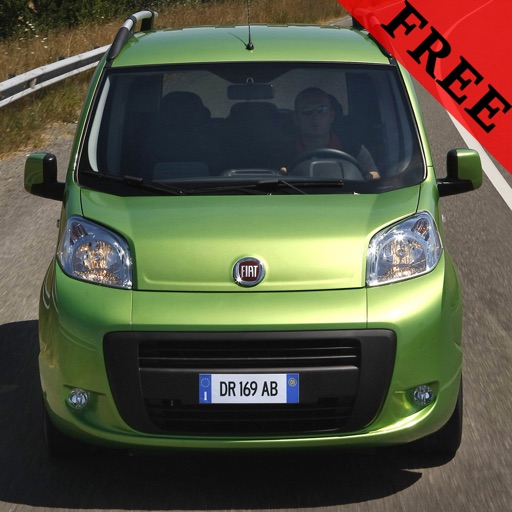 Fiat Fiorino FREE | Watch and  learn with visual galleries