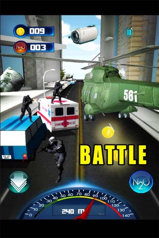 Air Fighters Strike Force 3 - Shooting Gunship Attack Simulator screenshot 3