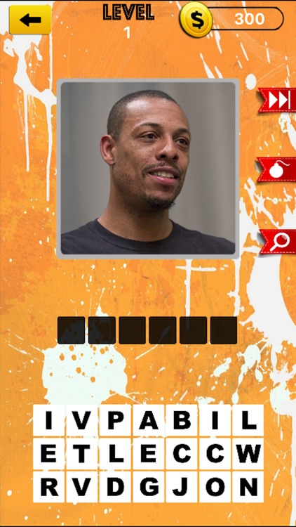 Basketball Super Star Trivia Quiz - For NBA screenshot-4