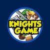 Knights Matching Kids Nexo Game