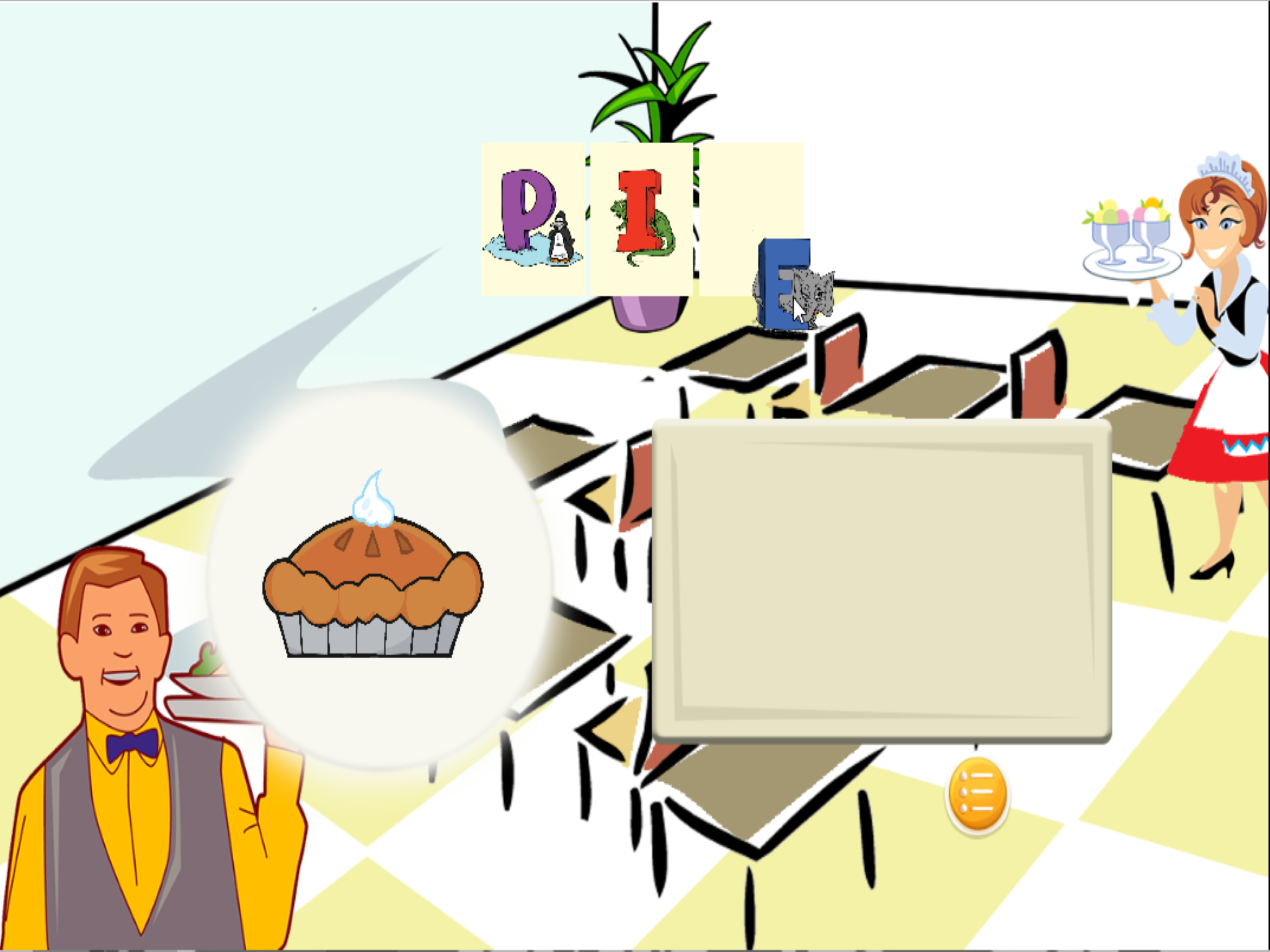 Kids Spelling Food screenshot 9
