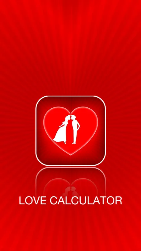Love Calculator Plus