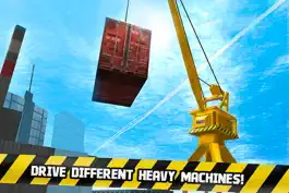 Game screenshot City Building Construction Simulator 3D hack