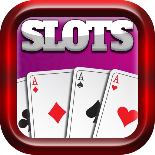 Triple A Amazing Multi Betline Slots - Super Casino game Royale icon