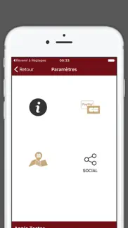 bibalpay iphone capturas de pantalla 3