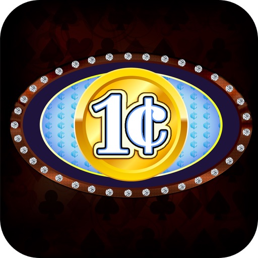 Penny Slots iOS App