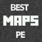 Best Maps for Minecra...