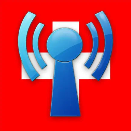 Radio Switzerland (Radio Suisse) Cheats