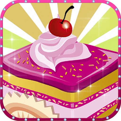 Dora learning to cake - Princess Barbie Sofia the First Free Kids Games icon
