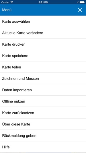 ZüriPlan(圖5)-速報App