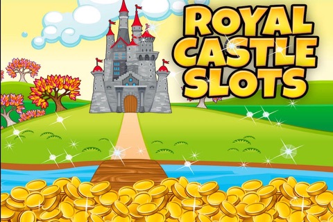 Best New Royal Castle Slots of Las Vegas Casino screenshot 2