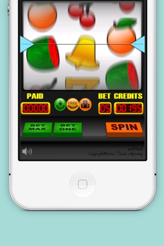 Slots Mania - Win Big Las Vegas Free Slot Machine Game screenshot 2