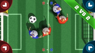 Soccer Sumos - party game!のおすすめ画像3