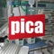 Pocket Intensive Care Assistant (PICA) is the medical software that contains all features that ICU doctor needs in his work