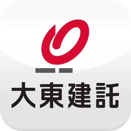 大東建託 for iPad icon