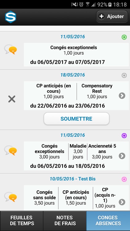Syrhalogic screenshot-3