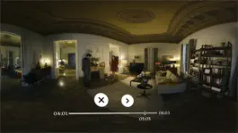 Game screenshot MINI VR Films mod apk