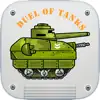 Duel Of Tanks App Delete