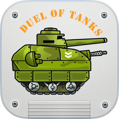 Duel Of Tanks