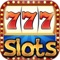 Classic Casino Slot Machine  777: Big Bonus for Fun : Win Big Jackpot Daily Reward