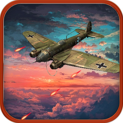 Warfare Space iOS App