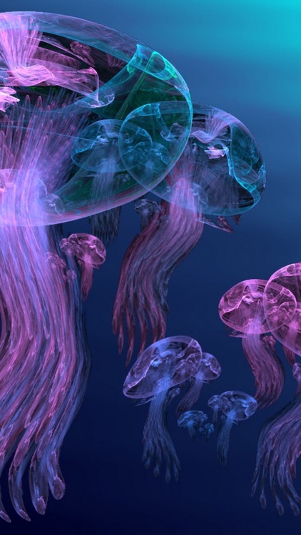 Abstract & 3d HD Wallpaper - Great Collection screenshot-3