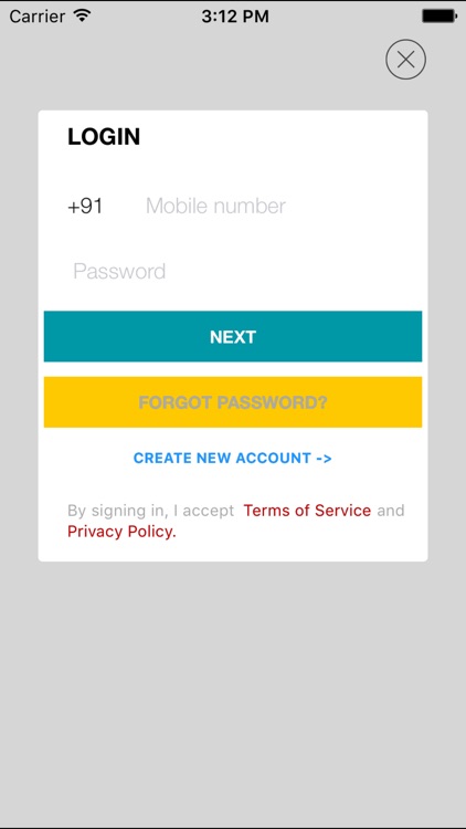 Fattoosh - Order Food Online