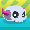 Bonecrusher: Free Awesome Endless Skull & Bone Game - iPadアプリ