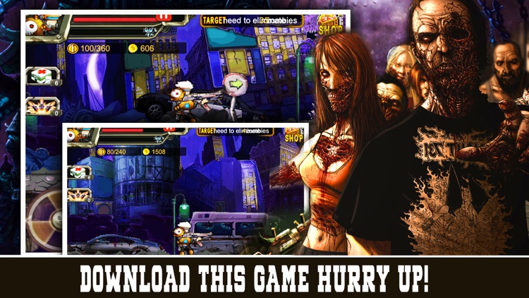 Super Contra Metal Slug Commando screenshot-3