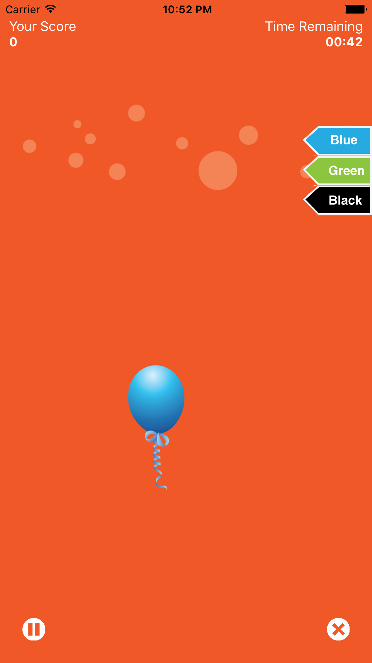 Brain Tester - For Kids