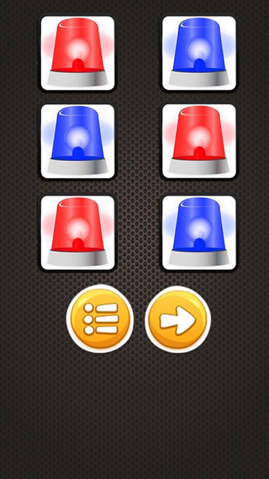 #2. Sirens sounds (iOS) 由: Surasak Khanchaiyaphum
