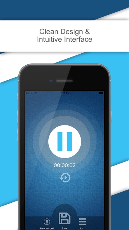 Audio Dictating Recorder & Digital Transcription