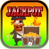 Big Jackpot of Pirate - Golden Treasure Gambling Game
