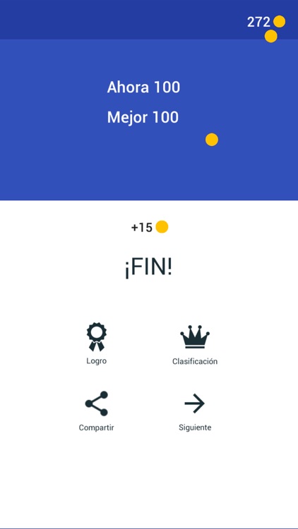 Millionaire Quiz screenshot-4