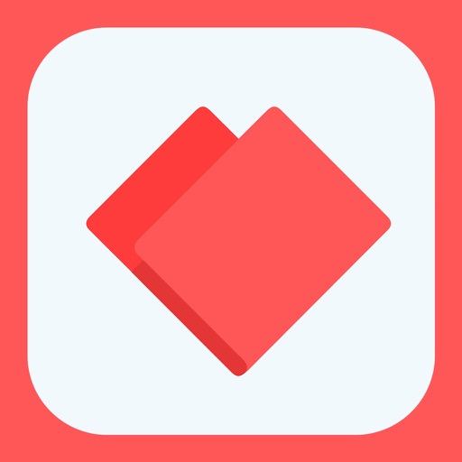 Video BlendEr -Free Double ExpoSure EditOr SuperImpose Live EffectS and OverLap MovieS iOS App