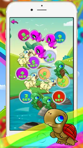 Game screenshot ABC ANIMALS COLORING BOOK - FREE DRAWING PAINTING FOR TODDLER AND KIDS hack