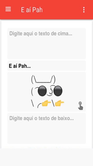 E ai Pah Gerador de tirinhas(圖1)-速報App