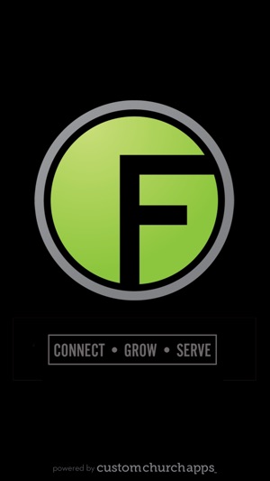 Foundations Church(圖1)-速報App
