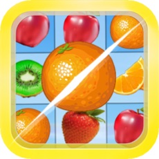 Activities of Fruit Sky - Match Fruit Splash